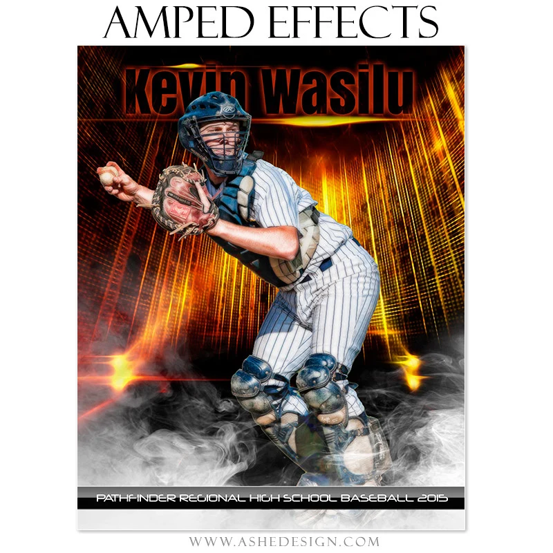 Amped Effects - Allstar Arena - Image 2