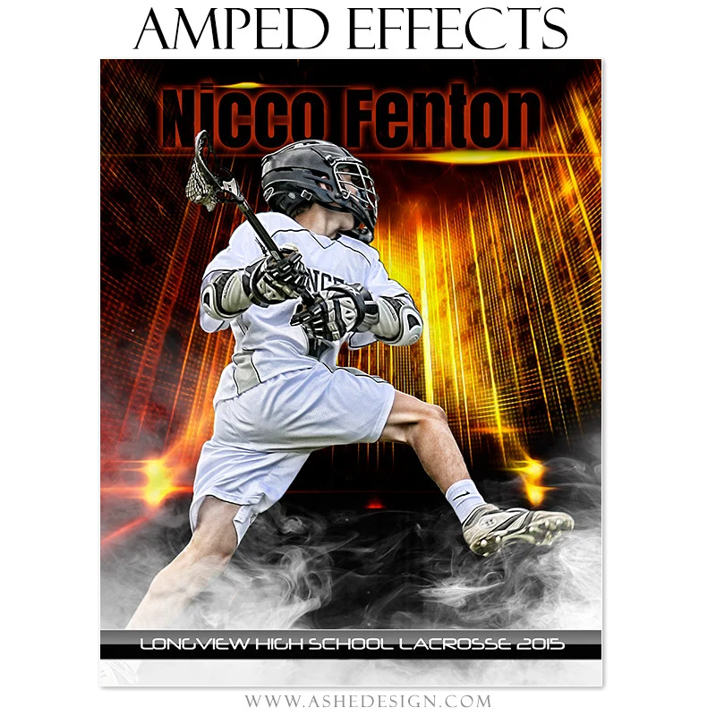Amped Effects - Allstar Arena - Image 3