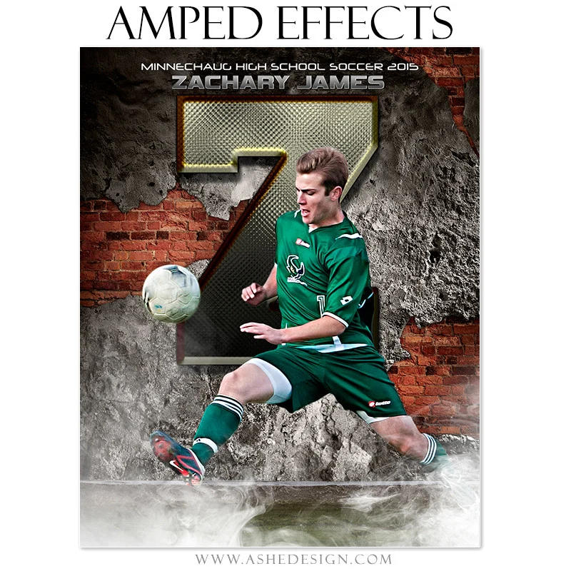 Amped Effects - Brick & Mortar - Image 2