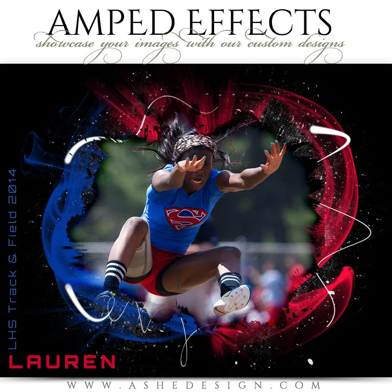 Amped Effects - Color Vortex - Image 3