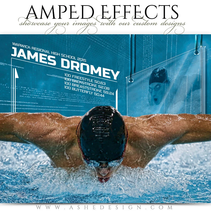 Amped Effects - Digital Universe