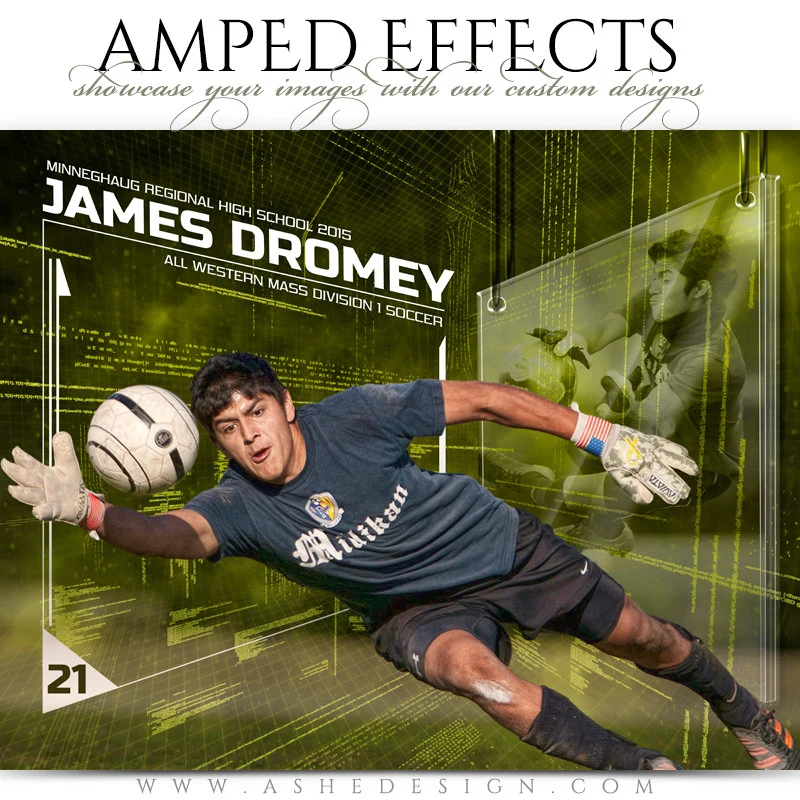 Amped Effects - Digital Universe - Image 2