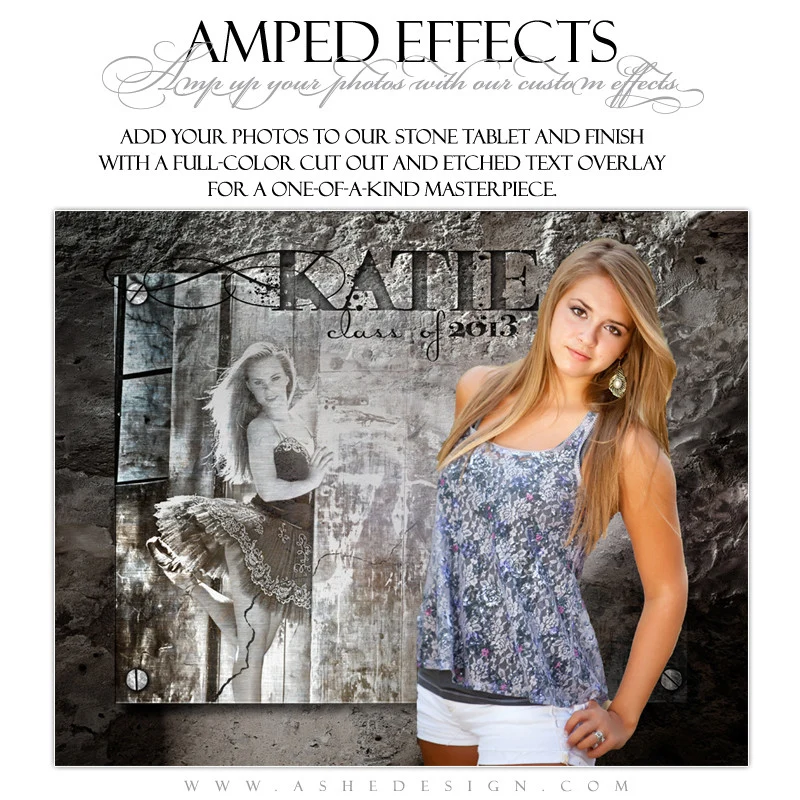Amped Effects - Etched in Stone - Image 3