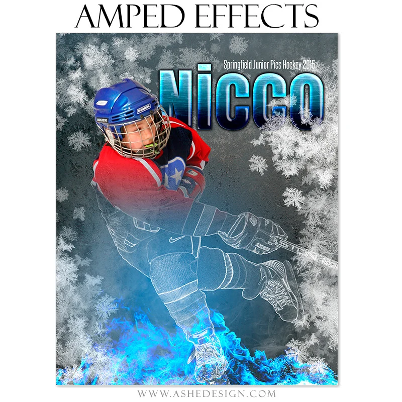 Amped Effects - Freeze Frame - Image 2