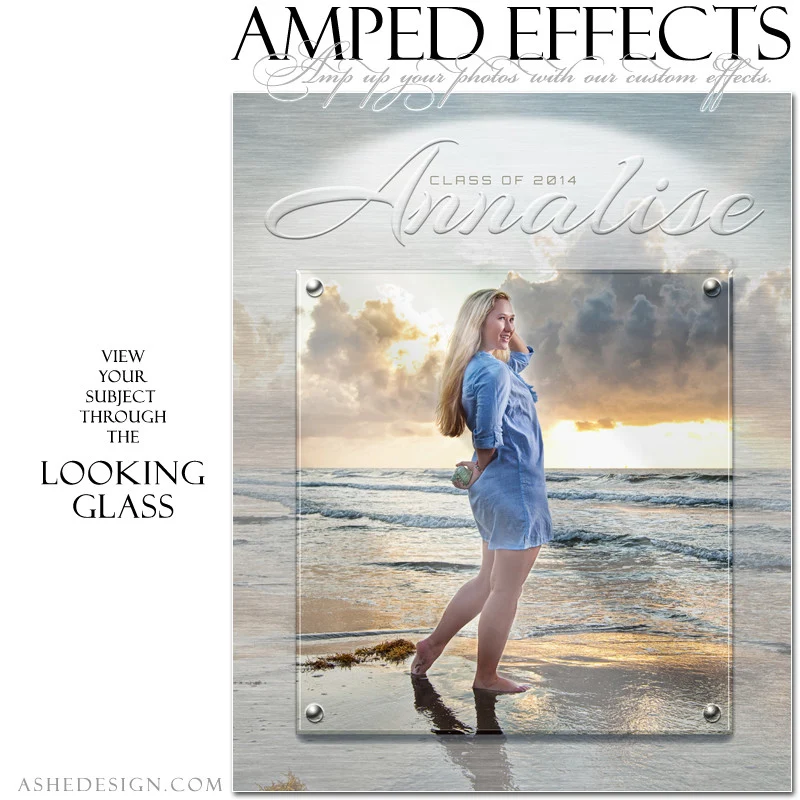 Amped Effects - Looking Glass - Image 3