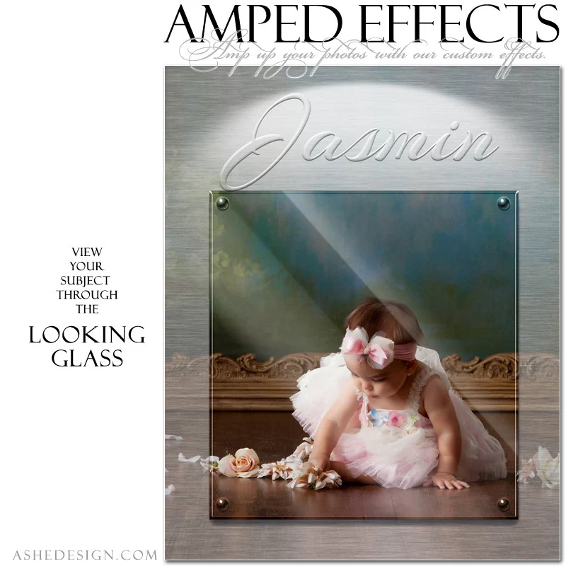Amped Effects - Looking Glass - Image 4