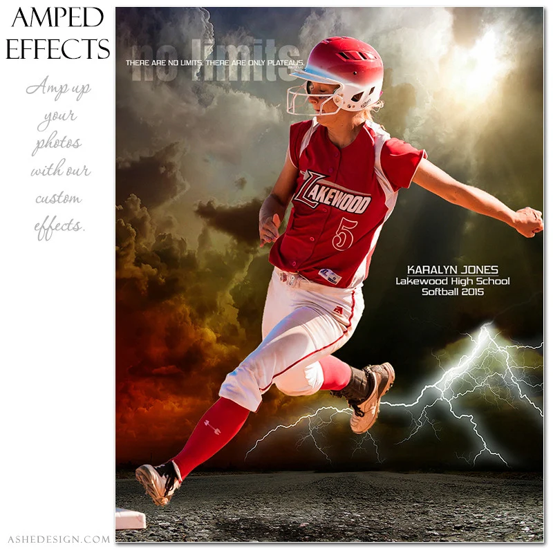 Amped Effects - No Limits - Image 4