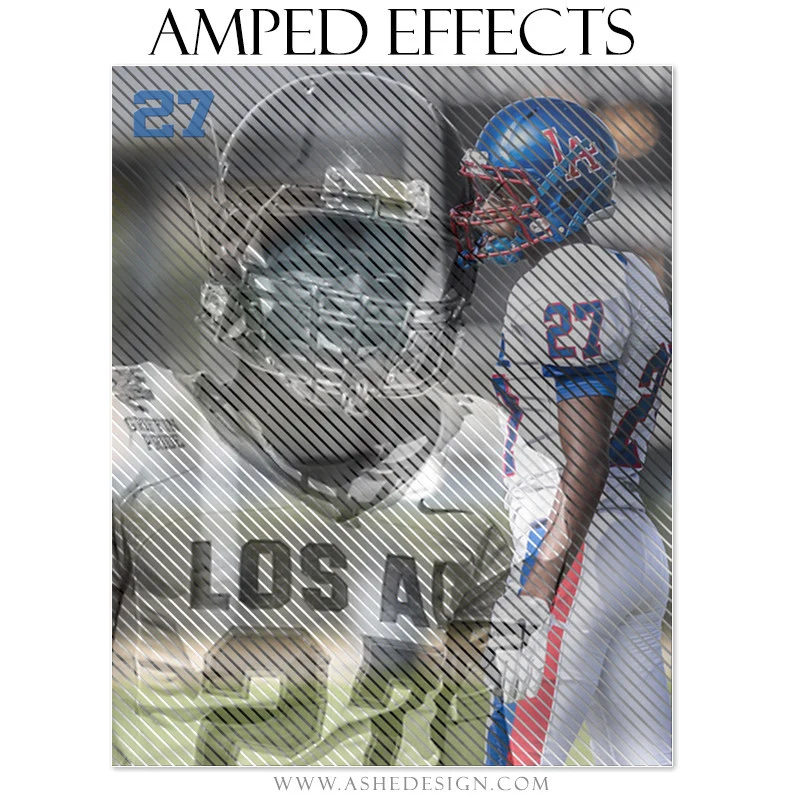 Amped Effects - Perfect Lineup - Image 2
