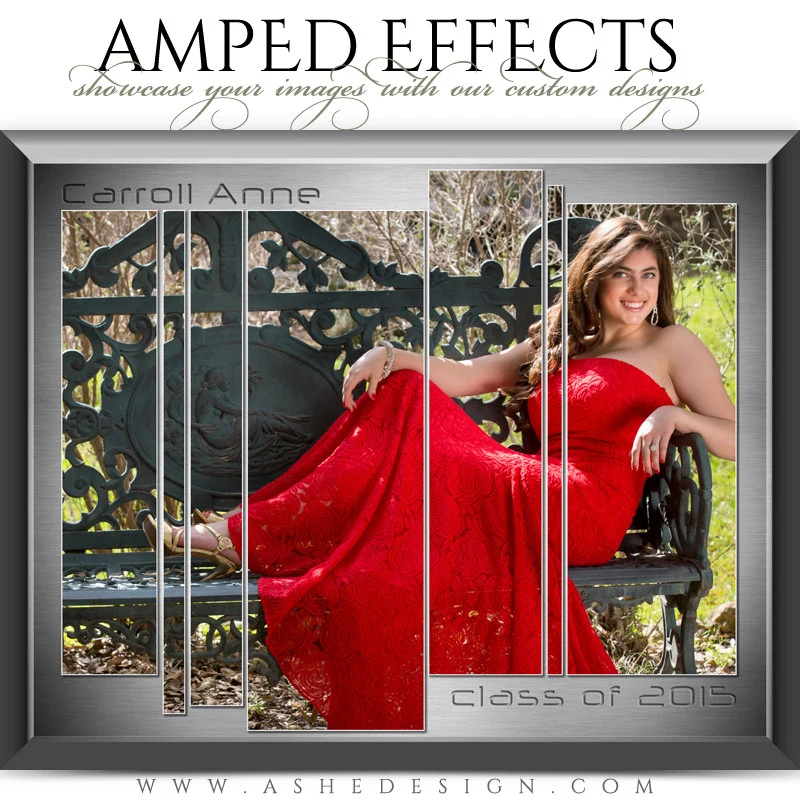 Amped Effects - Photo Fractal - Image 2