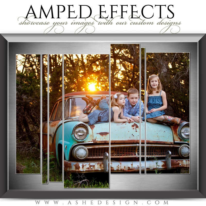 Amped Effects - Photo Fractal - Image 3