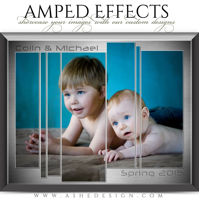 Amped Effects - Photo Fractal - Image 4