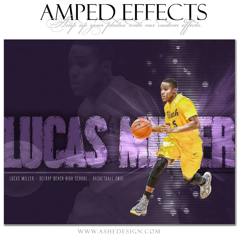 Amped Effects - Rising Star - Image 2
