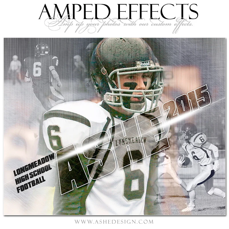 Amped Effects - Scratched Surface - Image 2