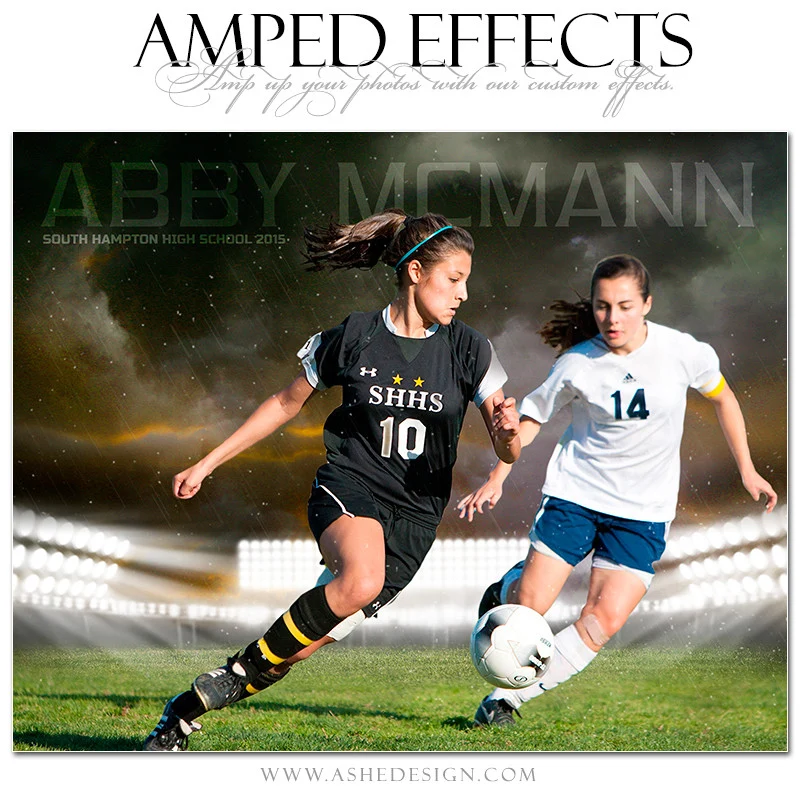Amped Effects - Stormy Arena - Image 2