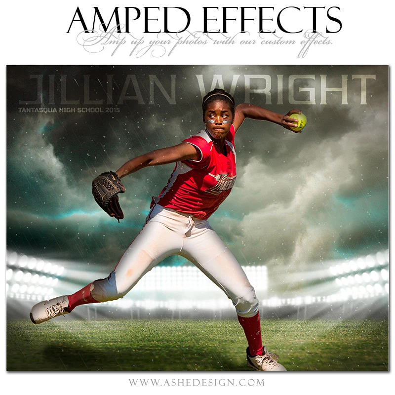 Amped Effects - Stormy Arena - Image 3