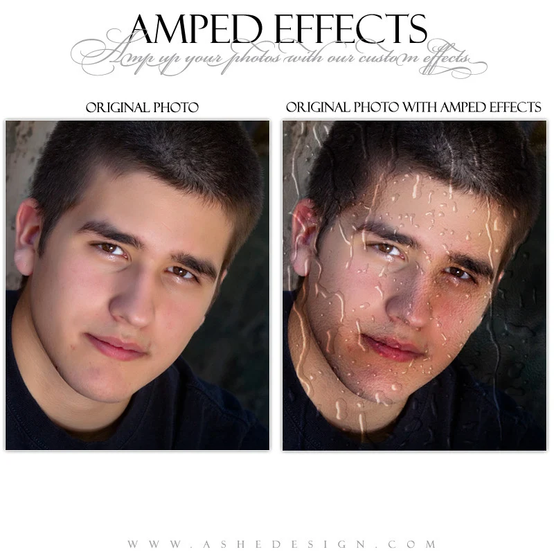 Amped Effects - Water - Image 2