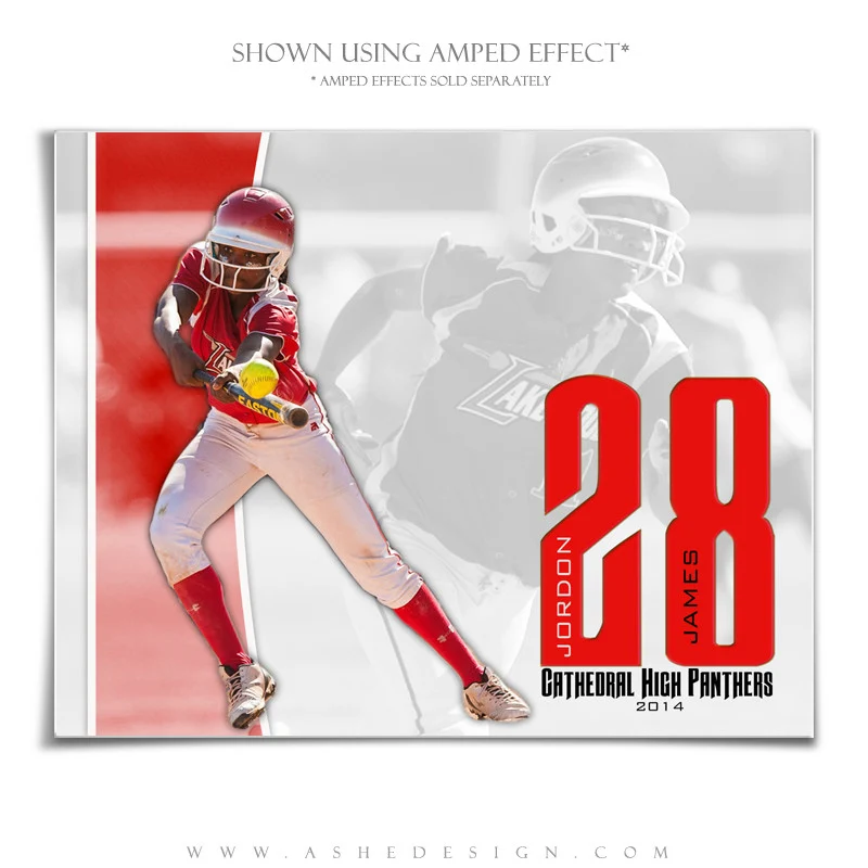Amped Up Sports Word Art Set - Player Of The Year - Image 6