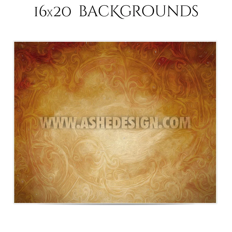 Background Set 16x20 - Artistic Grunge - Image 2
