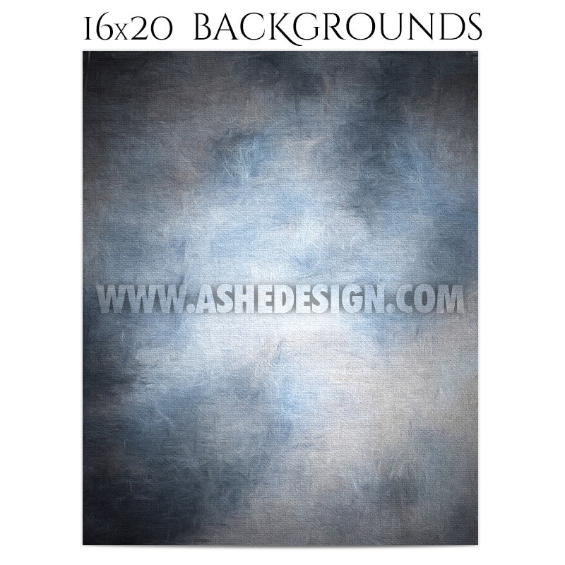 Background Set 16x20 - Impressionistic Canvas - Image 4