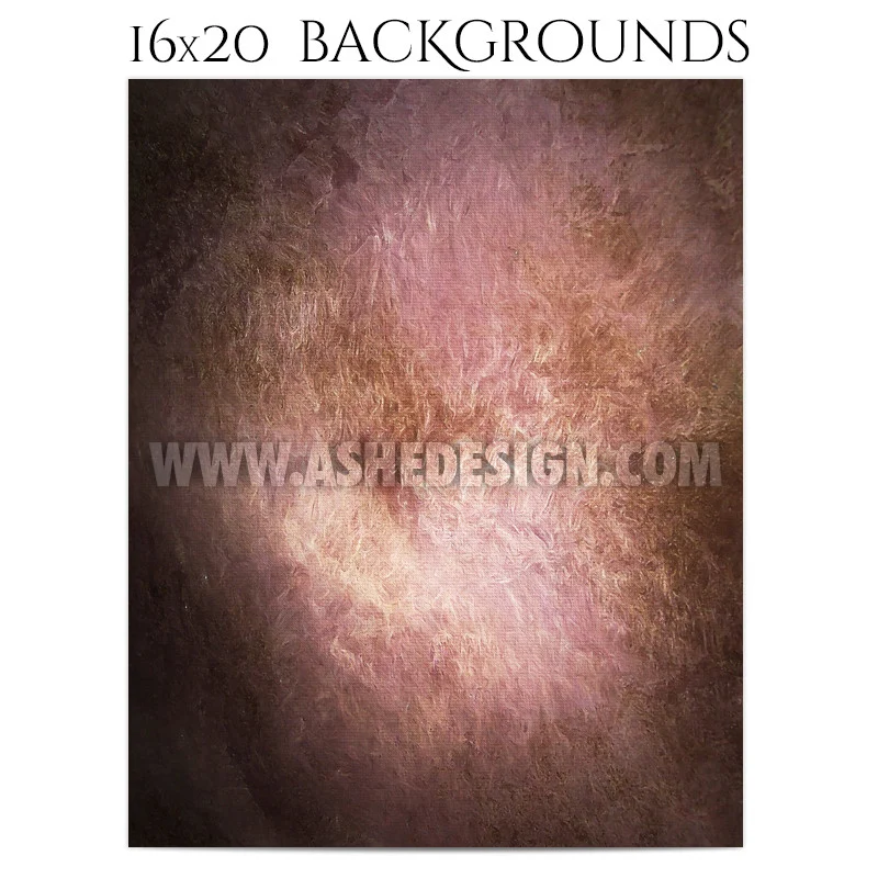 Background Set 16x20 - Impressionistic Canvas - Image 6