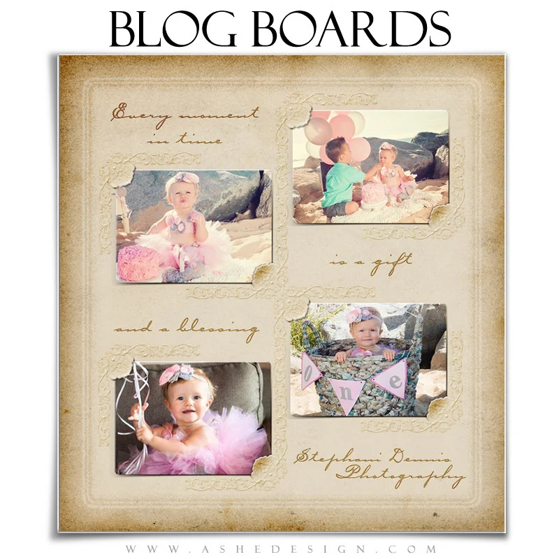 Blog Boards - Victorian Frames - Image 4