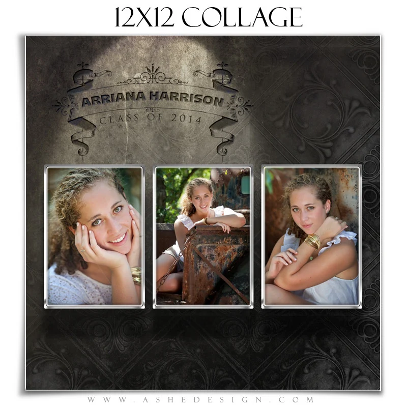 Collage Set (8x10,11x14,12x12) - Galleria - Image 4