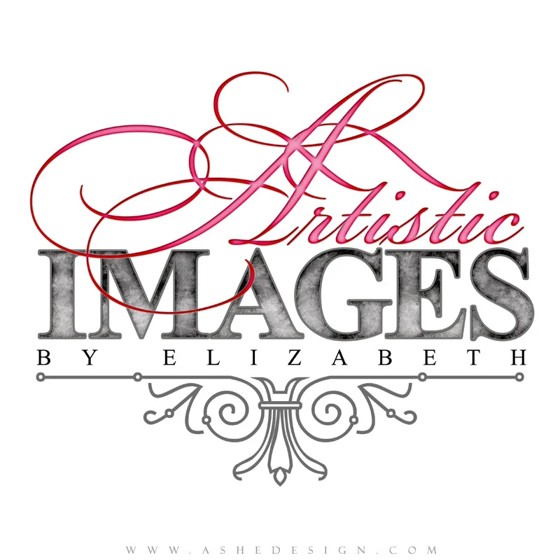 Customizable Logo - Corinthian