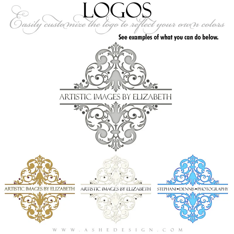 Customizable Logo - Regal - Image 2
