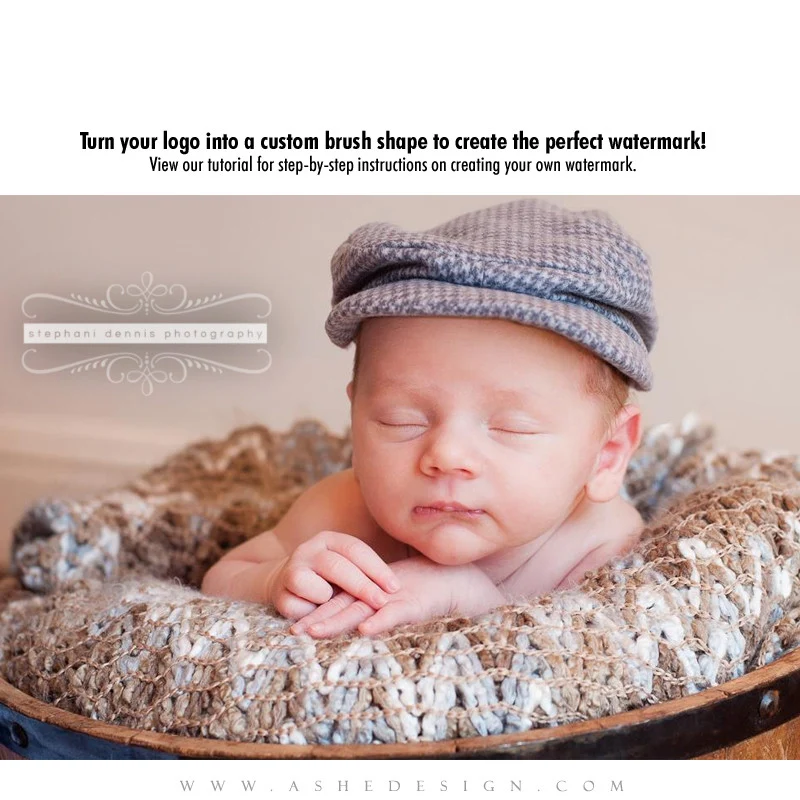 Customizable Logo - Simple Sophistication - Image 3