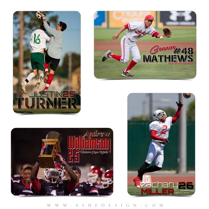 Customizable Sports Word Art Quotes - Game Day - Image 2