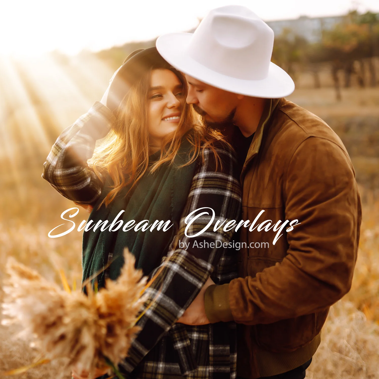 Designer Gems -  Sunbeam Overlays - Image 3