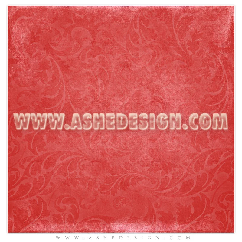 Digital Designer Paper Set - Amour - Image 5