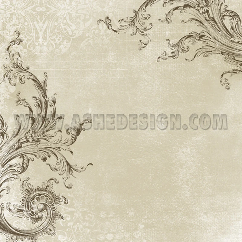 Digital Designer Paper Set - Catherine Alise (Vol. 1) - Image 2