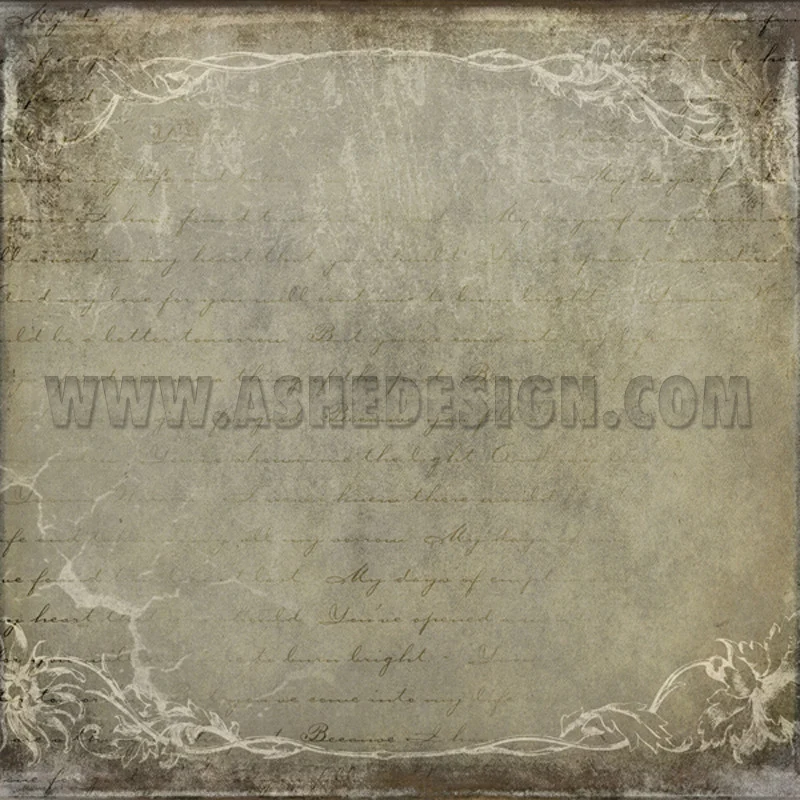 Digital Designer Paper Set - Catherine Alise (Vol. 1) - Image 4