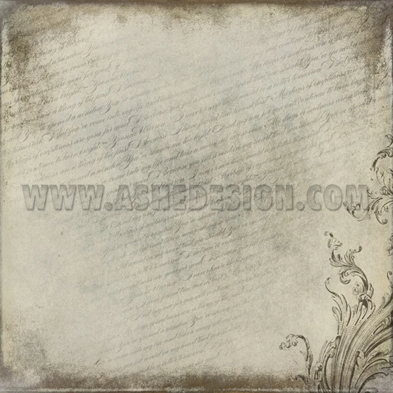 Digital Designer Paper Set - Catherine Alise (Vol. 2) - Image 4