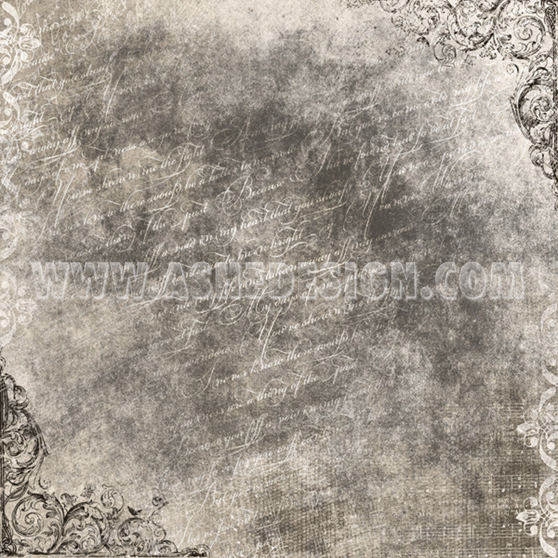 Digital Designer Paper Set - Catherine Alise (Vol. 2) - Image 6