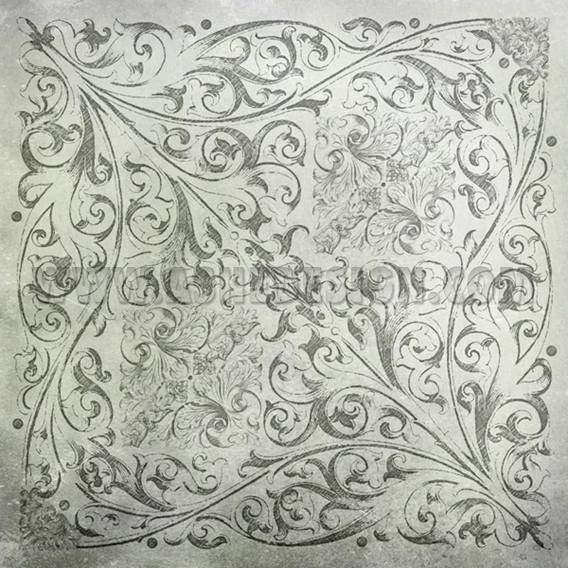 Digital Designer Paper Set - Chalkboard - Image 6