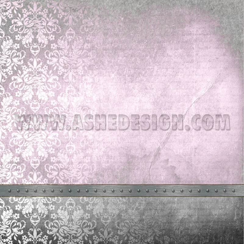 Digital Designer Paper Set - Christina - Image 6