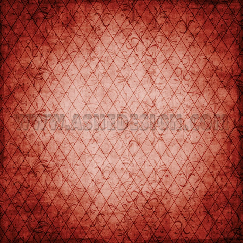 Digital Designer Paper Set - Christmas Keepsake (Vol. 1) - Image 3