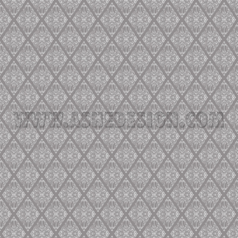 Digital Designer Paper Set - Classic Black & White - Image 3