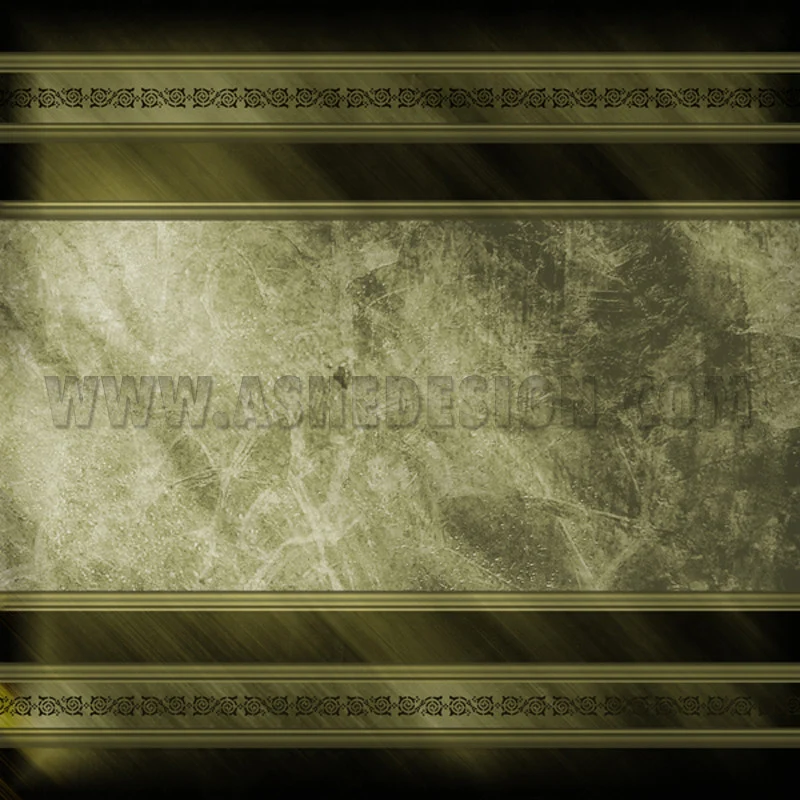Digital Designer Paper Set - Elegant Brushed Grunge (Vol. 3) - Image 4
