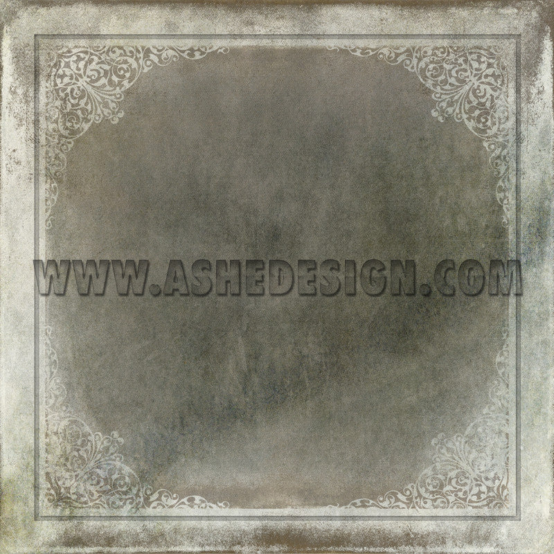 Digital Designer Paper Set - Framed - Image 6