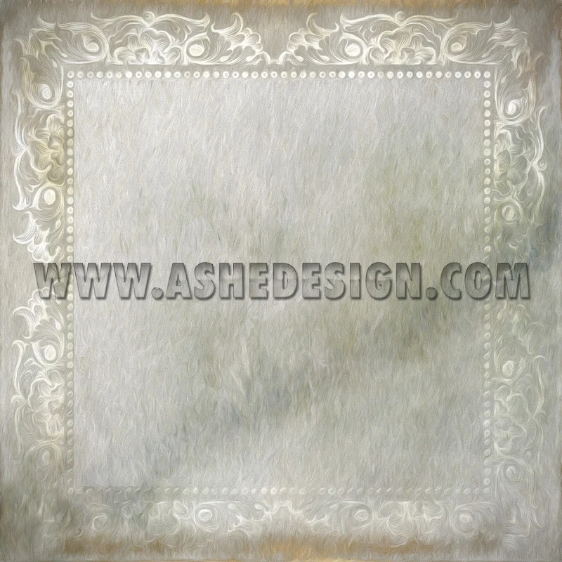 Digital Designer Paper Set - Framed Impression - Image 3