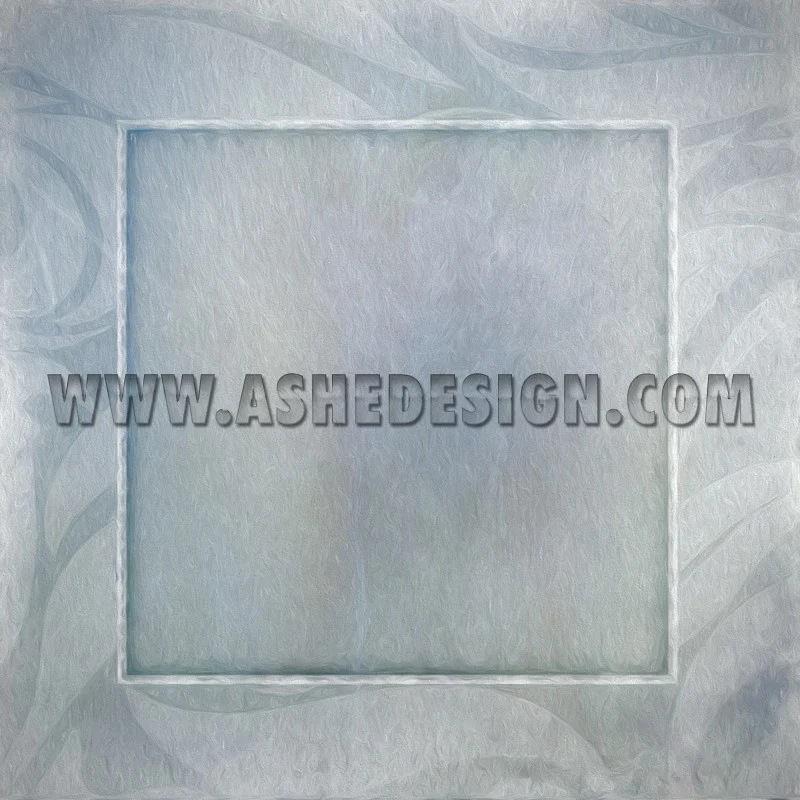 Digital Designer Paper Set - Framed Impression - Image 5