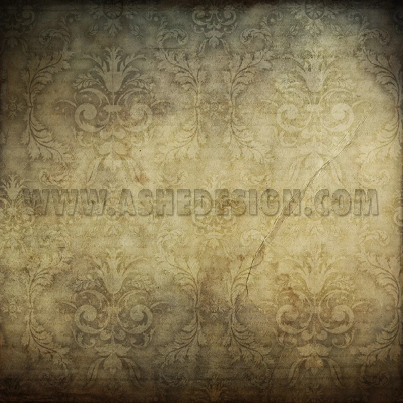 Digital Designer Paper Set - Ginger Bread - Image 2