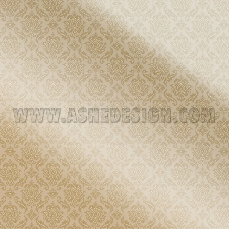 Digital Designer Paper Set - Gold Leaf - Image 2
