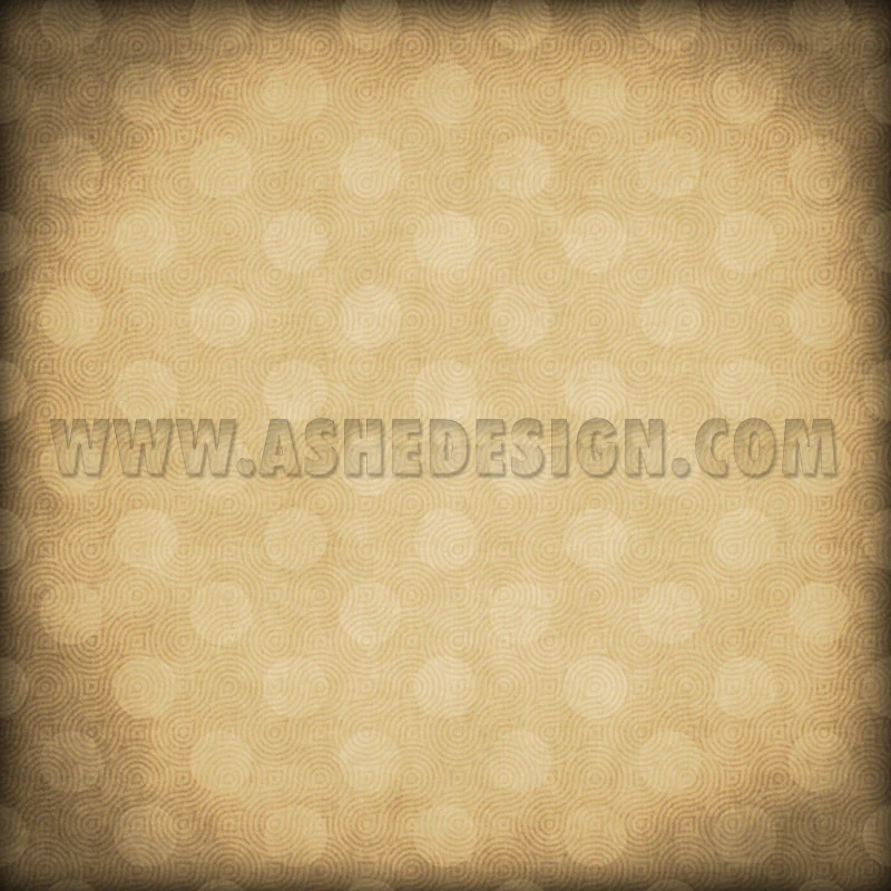 Digital Designer Paper Set - Gold Leaf - Image 3