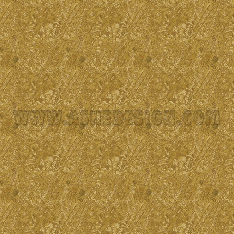 Digital Designer Paper Set - Gold Leaf - Image 4