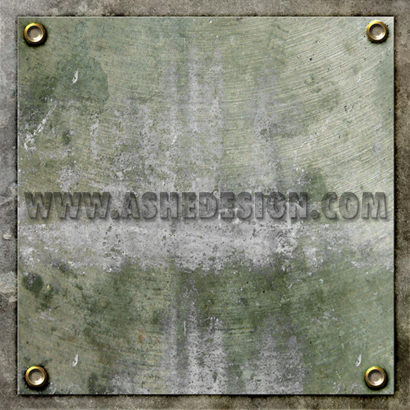 Digital Designer Paper Set - Riveted - Image 2