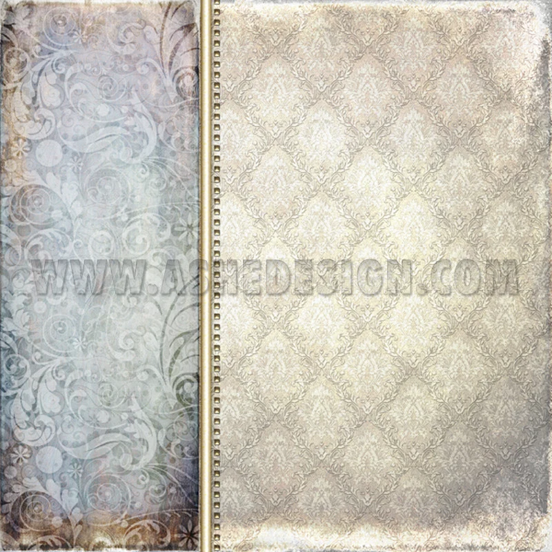 Digital Designer Paper Set - Something New - Image 3